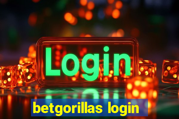 betgorillas login